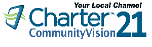 Charter CommunityVision