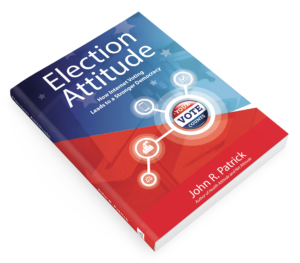 Election Attitude book
